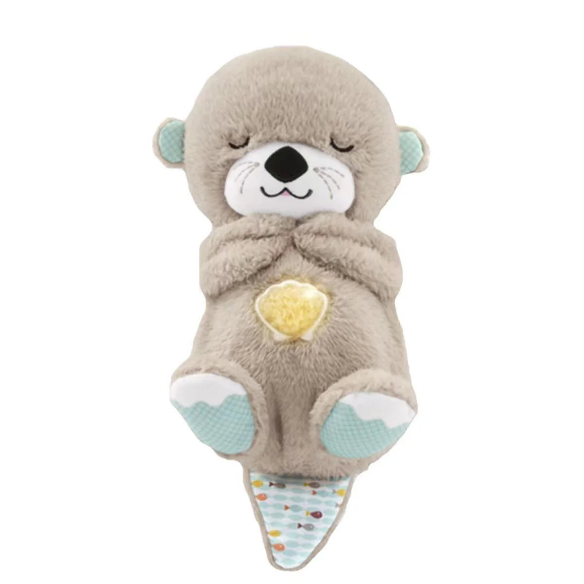 Soothe & Snuggle Sleeping Companion