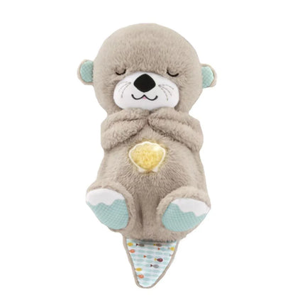 Soothe & Snuggle Sleeping Companion