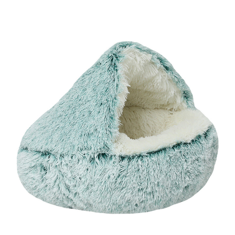 CozyCave Pet Bed