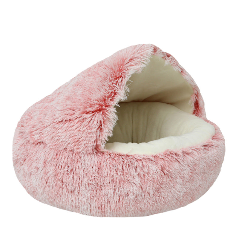 CozyCave Pet Bed